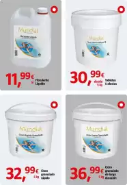 Catálogo Bauhaus Página 21