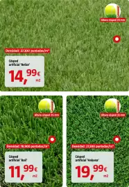 Catálogo Bauhaus Página 24