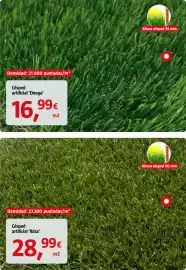 Catálogo Bauhaus Página 25