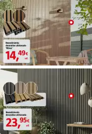 Catálogo Bauhaus Página 27