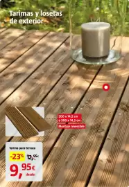 Catálogo Bauhaus Página 28