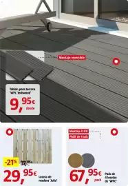 Catálogo Bauhaus Página 29