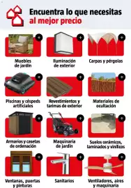 Catálogo Bauhaus Página 3