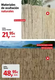 Catálogo Bauhaus Página 31