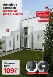 Catálogo Bauhaus Página 34