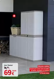 Catálogo Bauhaus Página 35