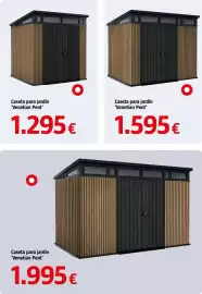 Catálogo Bauhaus Página 38