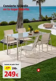 Catálogo Bauhaus Página 4