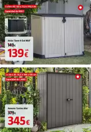 Catálogo Bauhaus Página 40