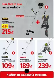 Catálogo Bauhaus Página 42