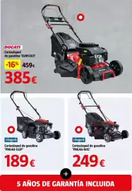 Catálogo Bauhaus Página 43