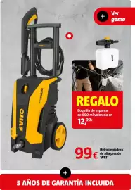 Catálogo Bauhaus Página 45