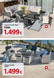 Catálogo Bauhaus Página 5