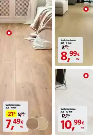 Catálogo Bauhaus Página 50