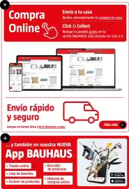 Catálogo Bauhaus Página 53