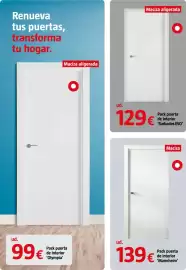 Catálogo Bauhaus Página 54