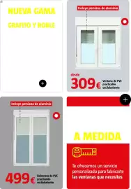 Catálogo Bauhaus Página 55