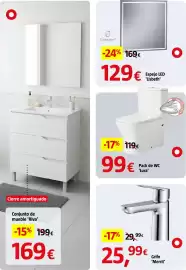 Catálogo Bauhaus Página 60