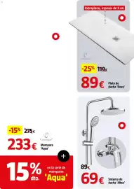 Catálogo Bauhaus Página 61