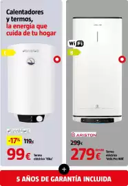 Catálogo Bauhaus Página 62