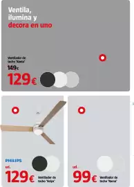 Catálogo Bauhaus Página 66