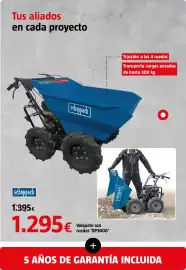 Catálogo Bauhaus Página 70