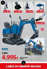 Catálogo Bauhaus Página 71