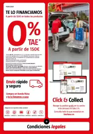 Catálogo Bauhaus Página 72