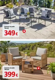 Catálogo Bauhaus Página 8