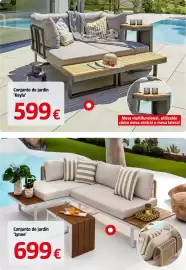 Catálogo Bauhaus Página 9