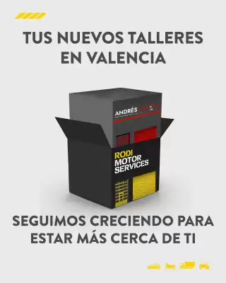 Rodi (válido hasta el 25-04)