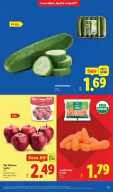 Lidl weekly ad Page 13