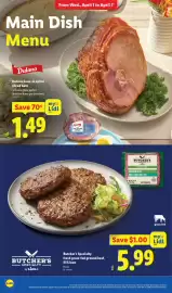 Lidl weekly ad Page 14