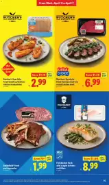 Lidl weekly ad Page 15