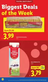 Lidl weekly ad Page 16