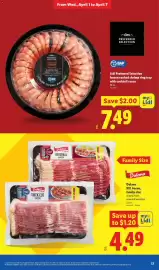 Lidl weekly ad Page 17