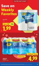 Lidl weekly ad Page 19