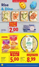 Lidl weekly ad Page 2
