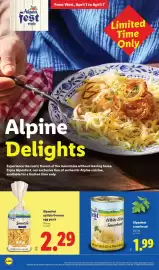 Lidl weekly ad Page 20