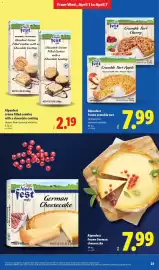 Lidl weekly ad Page 23