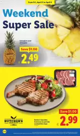 Lidl weekly ad Page 26