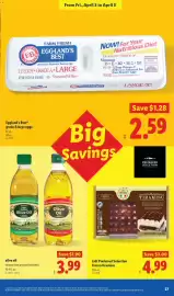 Lidl weekly ad Page 27