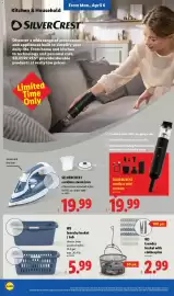 Lidl weekly ad Page 28