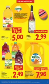 Lidl weekly ad Page 3