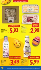 Lidl weekly ad Page 4