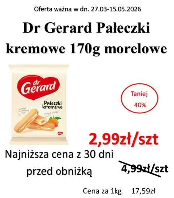 Vobiano (ważność do 15-05)