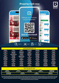 Bestway leaflet Page 32