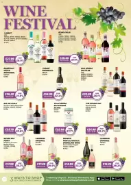 Bestway leaflet Page 10