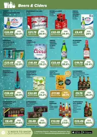 Bestway leaflet Page 14