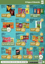 Bestway leaflet Page 15